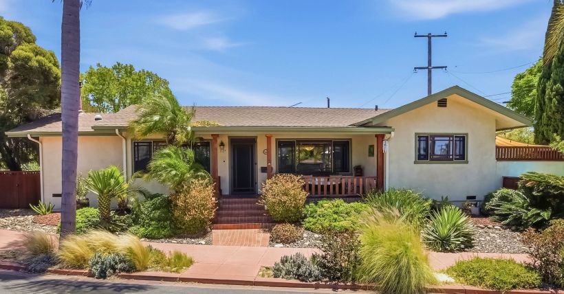 3127 Maple St, San Diego, CA 92104 - Glen Henderson